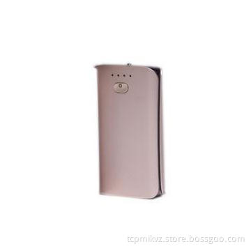 Professional 18650 power bank Dustproof 6000mAh for Nokia /